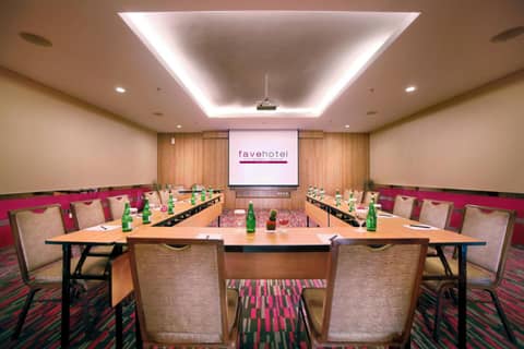 favehotel LTC Glodok — photo 3