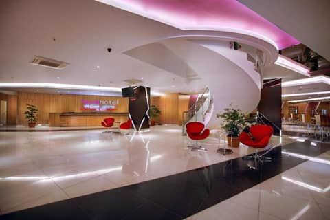 favehotel LTC Glodok — photo 5
