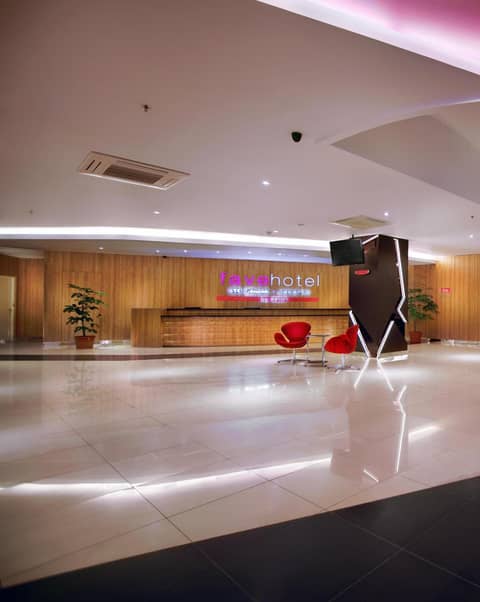 favehotel LTC Glodok — photo 6