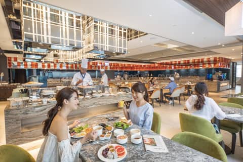 Caesar Park Hotel Banqiao — photo 5