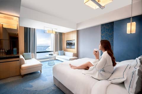 Caesar Park Hotel Banqiao — photo 6