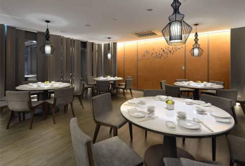 Caesar Park Hotel Banqiao — photo 7