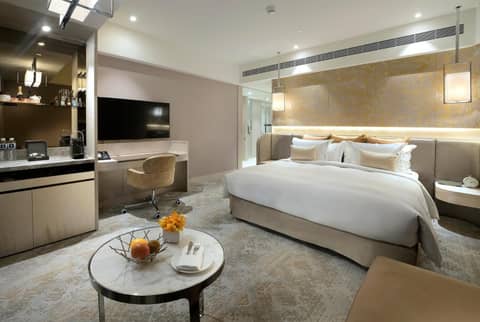 Caesar Park Hotel Banqiao — photo 8