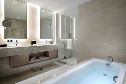 Caesar Park Hotel Banqiao — photo 9