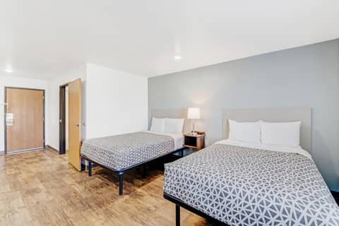 WoodSpring Suites Austin North I-35 — photo 5
