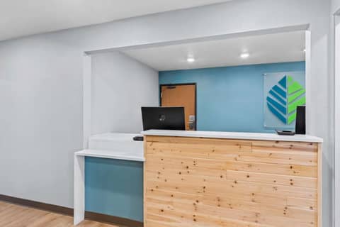 WoodSpring Suites Austin North I-35 — photo 7