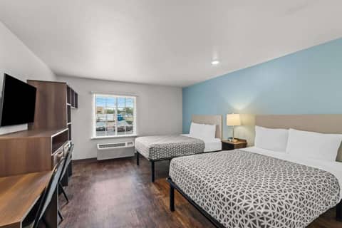 WoodSpring Suites Austin North I-35 — photo 8