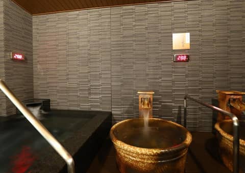 APA Hotel Omori Ekimae — photo 4