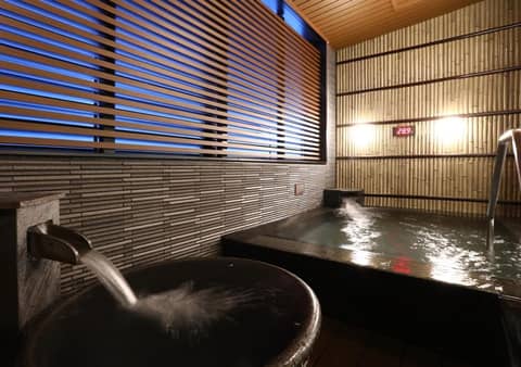 APA Hotel Omori Ekimae — photo 9