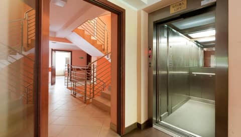 Hotel Grand Felix — photo 4