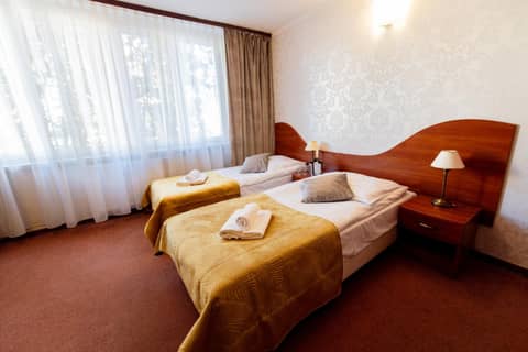 Double or Twin Room — the supplier's photographs — photo 1
