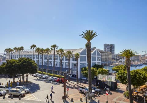 Victoria & Alfred Hotel by NEWMARK — photo 6