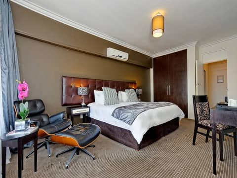 Ascot Boutique Hotel — photo 2
