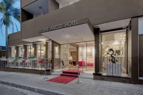 Ascot Boutique Hotel — photo 4