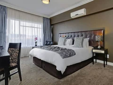 Ascot Boutique Hotel — photo 5
