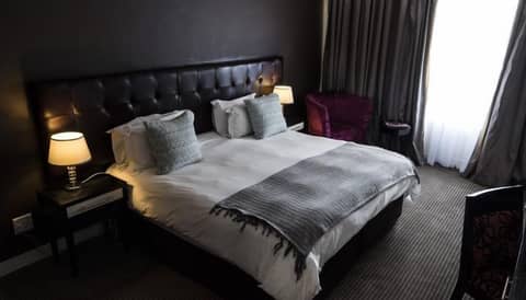 Ascot Boutique Hotel — photo 6