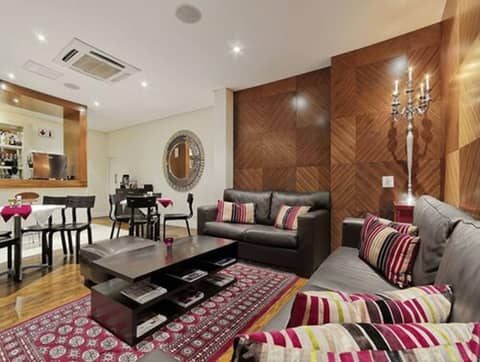 Ascot Boutique Hotel — photo 7