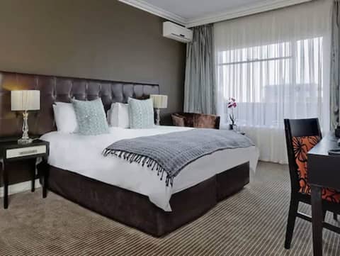 Ascot Boutique Hotel — photo 8
