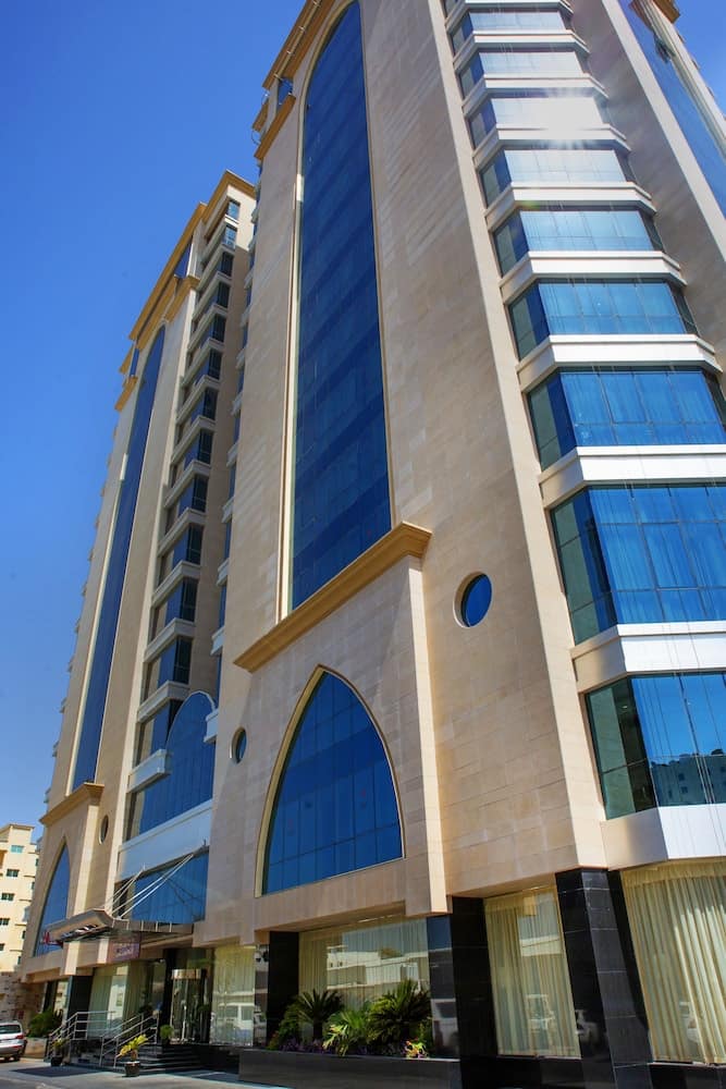 Century Hotel — photo 1
