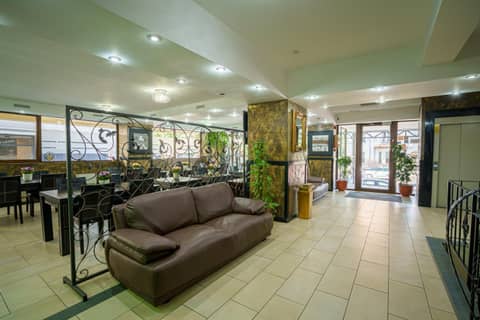 Avis Hotel By WS Group — photo 3