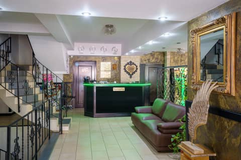 Avis Hotel By WS Group — photo 4