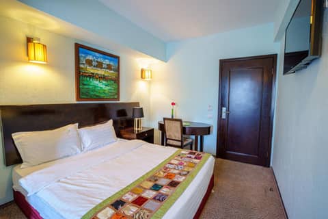 Avis Hotel By WS Group — photo 7