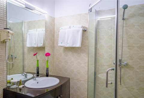 Avis Hotel By WS Group — photo 9