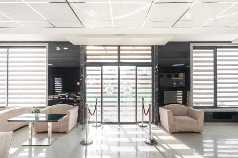 Hotel Boutique 5 - Free parking - Free breakfast - Free internet - EVSE — photo 1