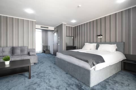 Hotel Boutique 5 - Free parking - Free breakfast - Free internet - EVSE — photo 2