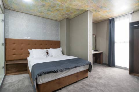 Hotel Boutique 5 - Free parking - Free breakfast - Free internet - EVSE — photo 4