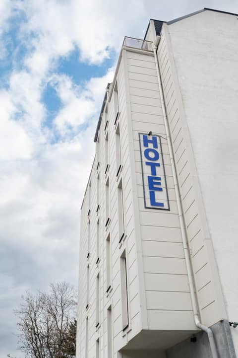 Hotel Boutique 5 - Free parking - Free breakfast - Free internet - EVSE — photo 6