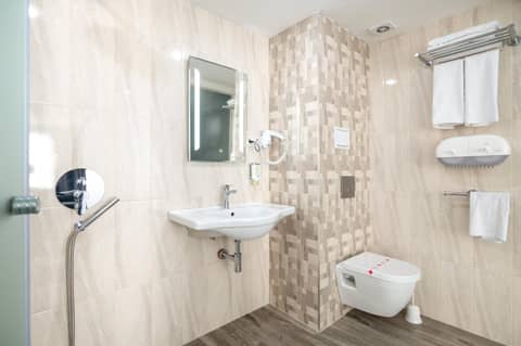 Hotel Boutique 5 - Free parking - Free breakfast - Free internet - EVSE — photo 7