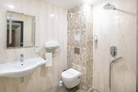 Hotel Boutique 5 - Free parking - Free breakfast - Free internet - EVSE — photo 8