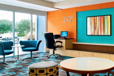 Fairfield Inn Myrtle Beach Broadway at the Beach — photo 5