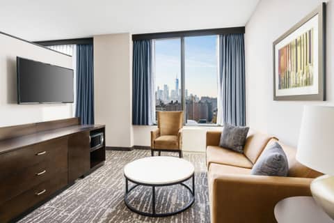 Fairfield Inn & Suites by Marriott New York Midtown Manhattan/Penn Station — photo 6