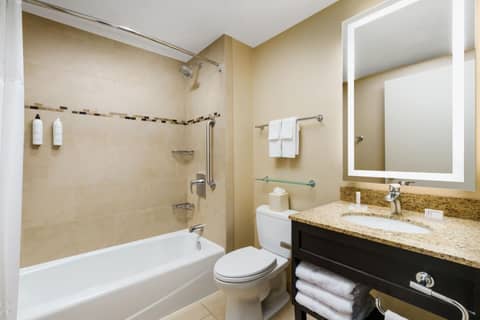 Fairfield Inn & Suites by Marriott New York Midtown Manhattan/Penn Station — photo 8