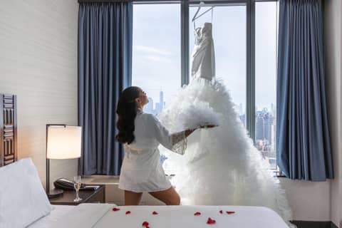 Fairfield Inn & Suites by Marriott New York Midtown Manhattan/Penn Station — photo 9