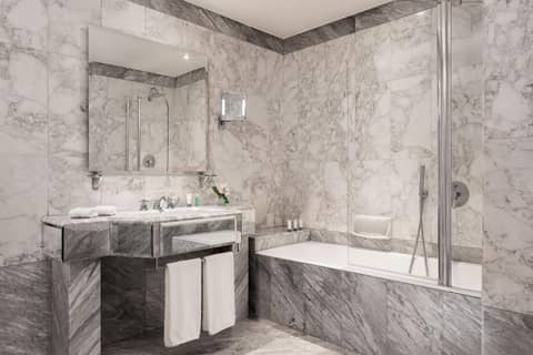 The Westin Palace Milan — photo 8