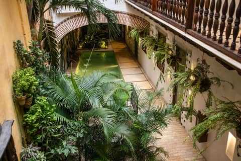 Hotel Casa La Factoria by Faranda Boutique, a member of Radisson Individuals — photo 9