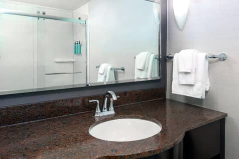 Courtyard by Marriott Sarasota at University Town Center — photo 5
