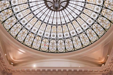 Andaz London Liverpool Street, By Hyatt — indoor pool