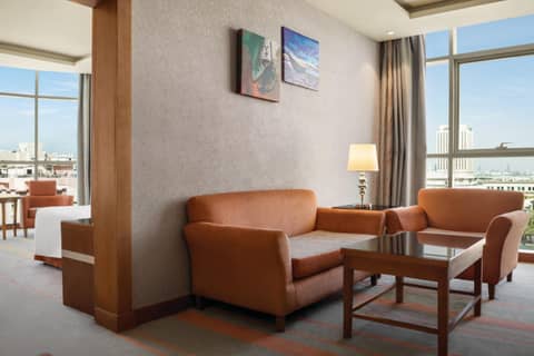 Vivid Jeddah Hotel, a member of Radisson Individuals — photo 2