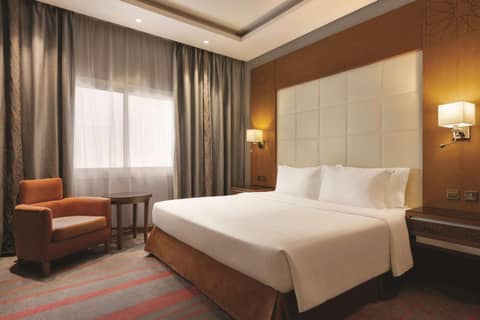 Vivid Jeddah Hotel, a member of Radisson Individuals — photo 6