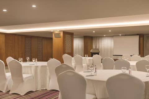 Vivid Jeddah Hotel, a member of Radisson Individuals — photo 7
