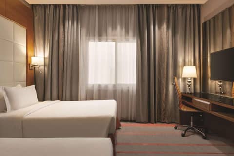 Vivid Jeddah Hotel, a member of Radisson Individuals — photo 9