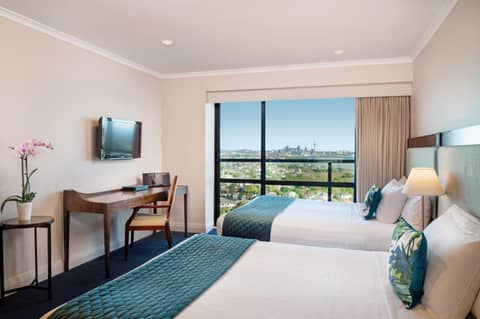 The Spencer Suites Auckland By Castle — photo 2