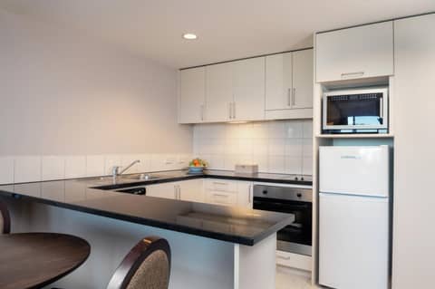 The Spencer Suites Auckland By Castle — photo 3