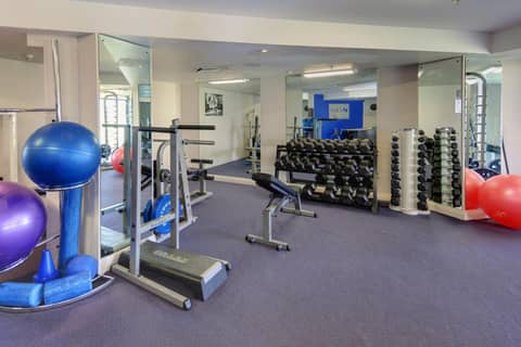 The Spencer Suites Auckland By Castle — photo 5