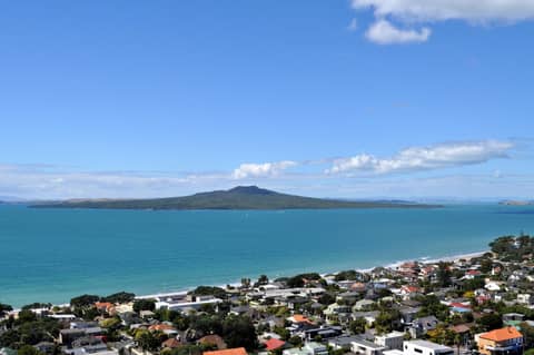 The Spencer Suites Auckland By Castle — photo 9