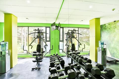 Holiday Inn Express Sandton-Woodmead by IHG — photo 3